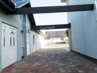 Vecsés 家庭别墅 17