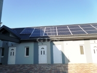 Vecsés 家庭别墅 19