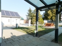 Vecsés 家庭别墅 20