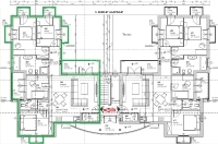 Siófok Lakás (téglaépítésű) 14