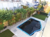 Siófok Lakás (téglaépítésű) 10