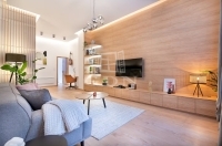 Verkauf wohnung (ziegel) Budapest VII. bezirk, 59m2