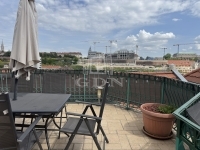 Verkauf wohnung (ziegel) Budapest I. bezirk, 107m2