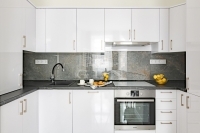 Budapest VI. kerület 公寓房（砖头） 3