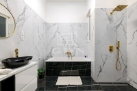 Budapest VI. kerület 公寓房（砖头） 12