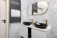 Budapest VI. kerület 公寓房（砖头） 11