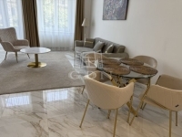 出租 公寓房（砖头） Budapest VI. 市区, 86m2