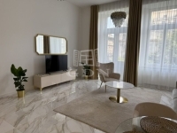 Budapest VI. kerület 公寓房（砖头） 5