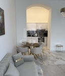 Budapest VI. kerület 公寓房（砖头） 4