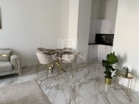 Budapest VI. kerület 公寓房（砖头） 1