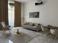 Budapest VI. kerület 公寓房（砖头） 0