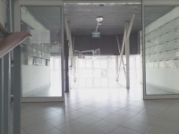 Siófok 公寓房（百叶窗） 13