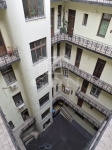 Budapest V. kerület 公寓房（砖头） 5