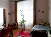 Budapest XIII. kerület Flat (brick) 1