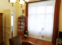 Budapest XIII. kerület Flat (brick) 5