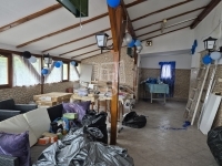 Érd 家庭别墅 24