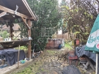 Érd 家庭别墅 12