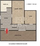 Budapest II. kerület Lakás (téglaépítésű) 10