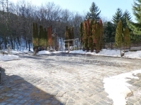 Budapest II. kerület Lakás (téglaépítésű) 12