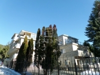 Budapest II. kerület Lakás (téglaépítésű) 11