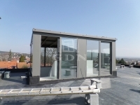 Budapest III. kerület Ikerház 8