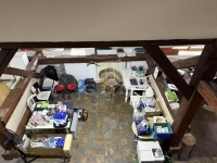 Budapest I. kerület Lakás (téglaépítésű) 9