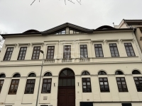 Budapest I. kerület Lakás (téglaépítésű) 2