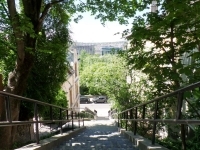 Verkauf wohnung (ziegel) Budapest I. bezirk, 97m2