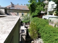 Budapest I. kerület Wohnung (Ziegel) 18
