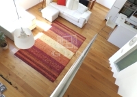 Budapest I. kerület Wohnung (Ziegel) 3