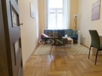 Budapest VIII. kerület Lakás (téglaépítésű) 0