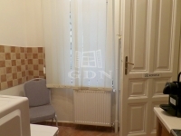 Budapest VIII. kerület Lakás (téglaépítésű) 15