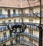 Budapest VII. kerület Lakás (téglaépítésű) 16