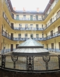 Budapest VII. kerület Lakás (téglaépítésű) 15