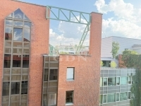 Budapest II. kerület Flat (brick) 14