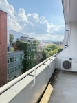 Budapest II. kerület Flat (brick) 8