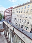 Budapest II. kerület Lakás (téglaépítésű) 22