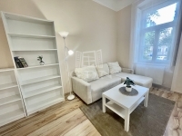 Szeged Lakás (téglaépítésű) 1