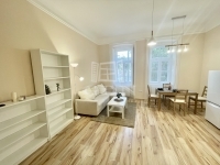 Kiadó lakás (téglaépítésű) Szeged, 47m2