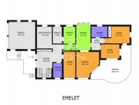 Budakeszi Családi ház 21