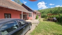 Eladó családi ház Kemence, 160m2