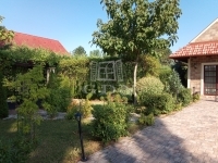 Zamárdi Családi ház 2