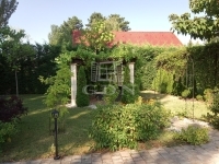 Zamárdi Családi ház 4