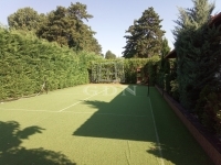 Zamárdi Családi ház 6