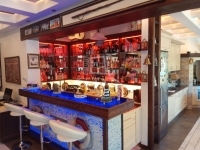 Zamárdi Családi ház 16