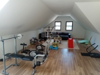 Zamárdi Családi ház 29