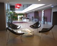 Miete büro Budapest XI. bezirk, 312m2