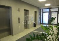 Budapest XI. kerület Büro 1