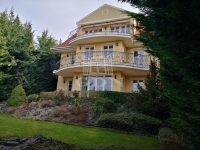 Budapest II. kerület Частный дом 4