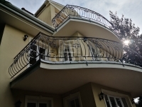 Budapest II. kerület Частный дом 7